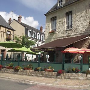 Le Sauvage