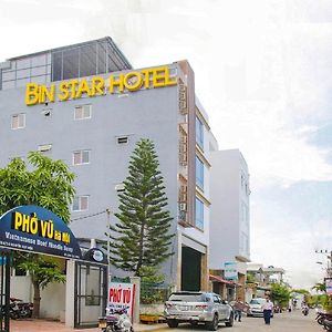 Bin Star Hotel